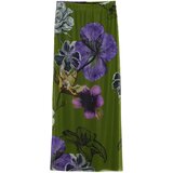Desigual Suknja zelena / miks boja | shoptok.hr