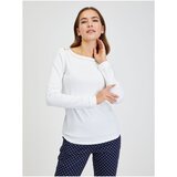 Orsay White Women's T-Shirt - Women Cijene