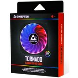 Chieftec TORNADO RGB VENT CHIEFTEC | Shoptok.si