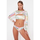 Trendyol Ženski donji dio bikinija Patterned | Eponuda.ba