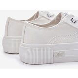 Lee Children's Youth Sneakers ISLA C LOW JR | shoptok.hr
