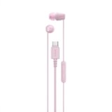 Sony slušalice za uši, IER-EX15C, USB-C, roze | Eponuda.com