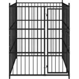 Vanjski kavez za pse 150 x 150 x 185 cm | Shoptok.si