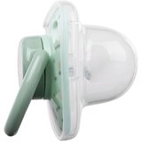 Kikka Boo varalica 0-6m Savanna 2pcs mint ( KKB11043 ) | Eponuda.com