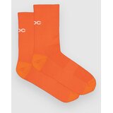 Poc Cadence Road Socks zink orange | Shoptok.si