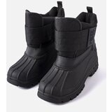 Big Star Black children's snow boots | Shoptok.si