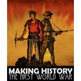 Steam Making History: The First World War Key GLOBAL | ePonuda.com