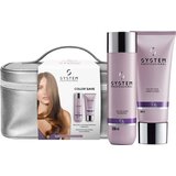 System Professional Color Save Pouch-Set - 1 set | Shoptok.si