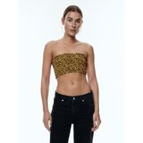 Edited Top 'Wilma' oranžna | Shoptok.si