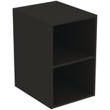 Ideal Standard Antracitno sivi nizak/zidni kupaonski ormarić 40x63 cm i.Life B – | shoptok.hr