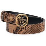 Guess Torbe TPY BLING BELT Kostanjeva | Shoptok.si