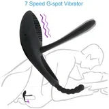 Vibracioni prsten za penis (odlaganje ejakulacije)