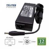 Toshiba 19V-3.95A ( 5.5 * 2.5 ) PA-1750-04 75W LAPTOP ADAPTER | Eponuda.com