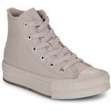 Converse CHUCK TAYLOR ALL STAR EVA LIFT MONOCHROME Bež | shoptok.hr