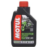 Motul ulje za motor SCOOTER EXP 10W40 1L MB | ePonuda.com