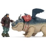 Figure djelovanja Spin Master GRONK | shoptok.hr