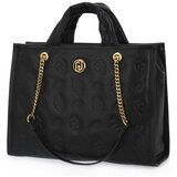 Liu Jo Ročne torbice Ecs Tote Črna Cene