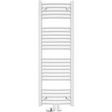  Radijator Koralux White 45x150 Round M | shoptok.hr