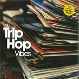 Various Artists Trip Hop Vibes Vol. 1 (2 LP)
