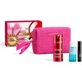 Clarins Total Eye Lift Collection darilni set za lep obraz Cene