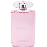 Versace Bright Crystal gel za tuširanje za žene 200 ml | shoptok.hr