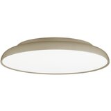 Nova Luce Aluminijasta LED zatemnitvena stropna svetilka v zlati barvi Linus – | Shoptok.si