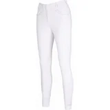 Jahalne hlače CEELINA SD, white - 44