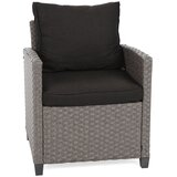  Kutni set Lagos Muddy Grey / Black Melange | shoptok.hr