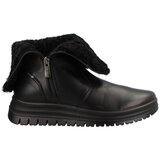 IgI&CO Škornji 2157000ig Črna Cene