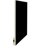  Infracrveni grijači panel TCM 400 crni | shoptok.hr