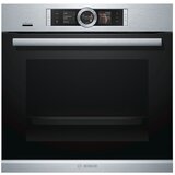 Bosch HBG676ES6 Backofen vgradna pečica | Shoptok.si
