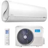 Midea KLIMA BREEZELESS + 12ka -25c | Eponuda.ba