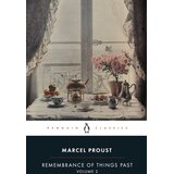 The Book Service Limited Marcel Proust - Remembrance of Things Past, Volume 2 Cene