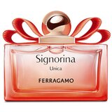 Salvatore Ferragamo Parfumska voda Eau de Parfum Signorina Unica 50 ml Cene
