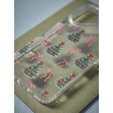 Sinsay Božićna maskica za iPhone 16 | shoptok.hr