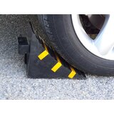 SNS SAFETY 2x gumijasti zagozdi za kolo | Shoptok.si