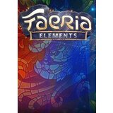 Steam Faeria Puzzle Pack Elements (DLC) Key GLOBAL | ePonuda.com