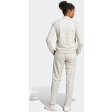 Adidas Ženska trenerka W 3S TR TS, Krem