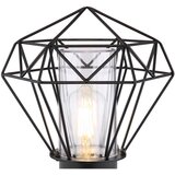 Globo Horace Vanjska svjetiljka (15 W, Visina: 31,5 cm) | shoptok.hr