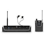 Ld Systems U306 IEM HP In-Ear monitoring z slušalkami, 655 - 679 MHz - - Audio-Kondric Cene