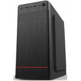 DSC i5-10400/16GB/NVMe M.2 256GB/500W računar Cene