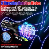 Zenn Masturbator Fast Rotation & Up And Down | Shoptok.si