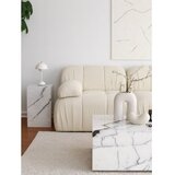 Atelier Del Sofa ugaona garnitura Soli Corner White | ePonuda.com