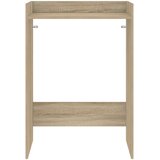  Ormar za perilicu rublja s pohranom Sonoma 67,5 x 48 x 97 cm | shoptok.hr
