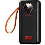 Moxom pb167 super fast usb/pd 22.5w/20w 30000 mah crni Power bank ( BAT2692 ) Cene