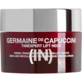 Germaine de Capuccini Timexpert Lift_In Neck And Decolletage Tautening And Firming Cream | shoptok.hr