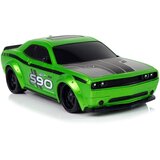  Auto na daljinsko upravljanje Classic 1:24 Racing - zeleni | Shoptok.si