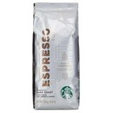 Starbucks espresso Roast Zrno 250gr cene