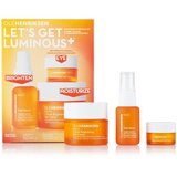 OLEHENRIKSEN Let's Get Luminous+ set za nego obraza | Shoptok.si