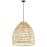  Immax 08260L - Visilica na sajli BOHO DELICADO 1xE27/40W/230V, prečnik 38 cm | Eponuda.com